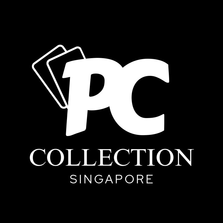 PC Collection Singapore logo